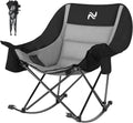 Foldable Recliner