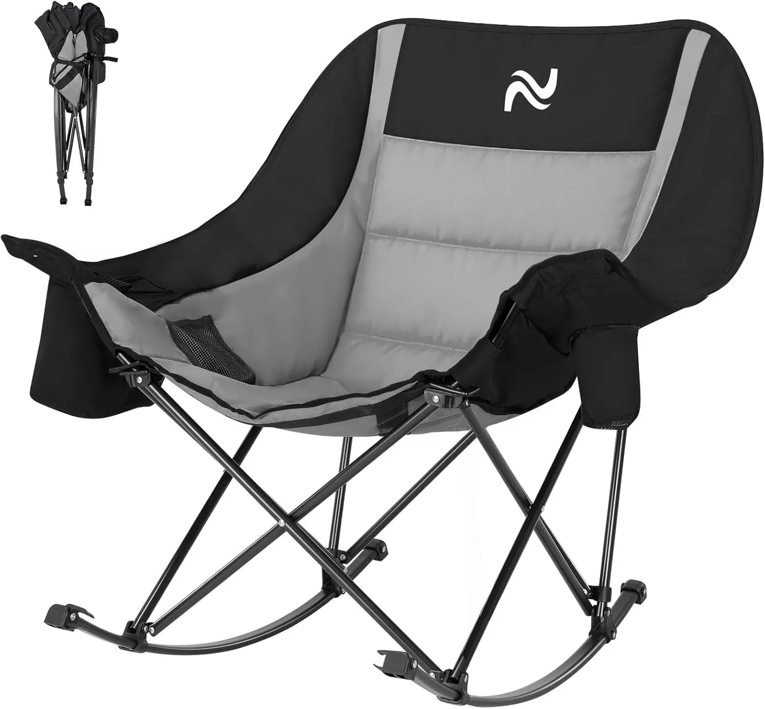 Foldable Recliner