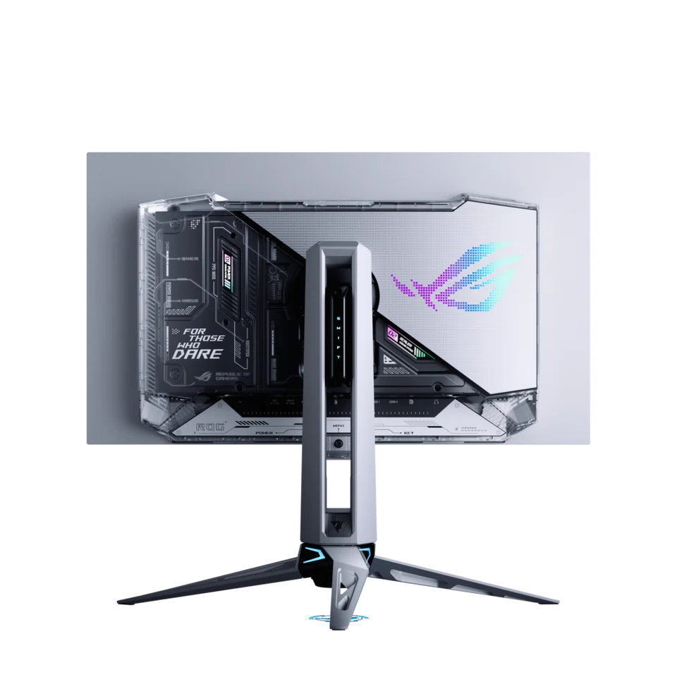ROG 540Hz / 720Hz Dual-Mode Tandem OLED Gaming Monitor SCREEN HDR500 DISPLAY OLED DP+HDMI+USB