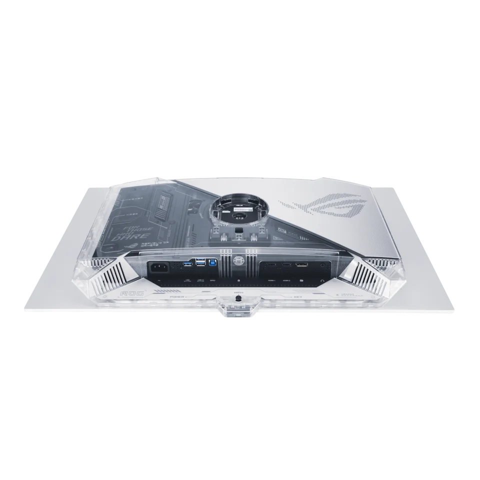 ROG 540Hz / 720Hz Dual-Mode Tandem OLED Gaming Monitor SCREEN HDR500 DISPLAY OLED DP+HDMI+USB