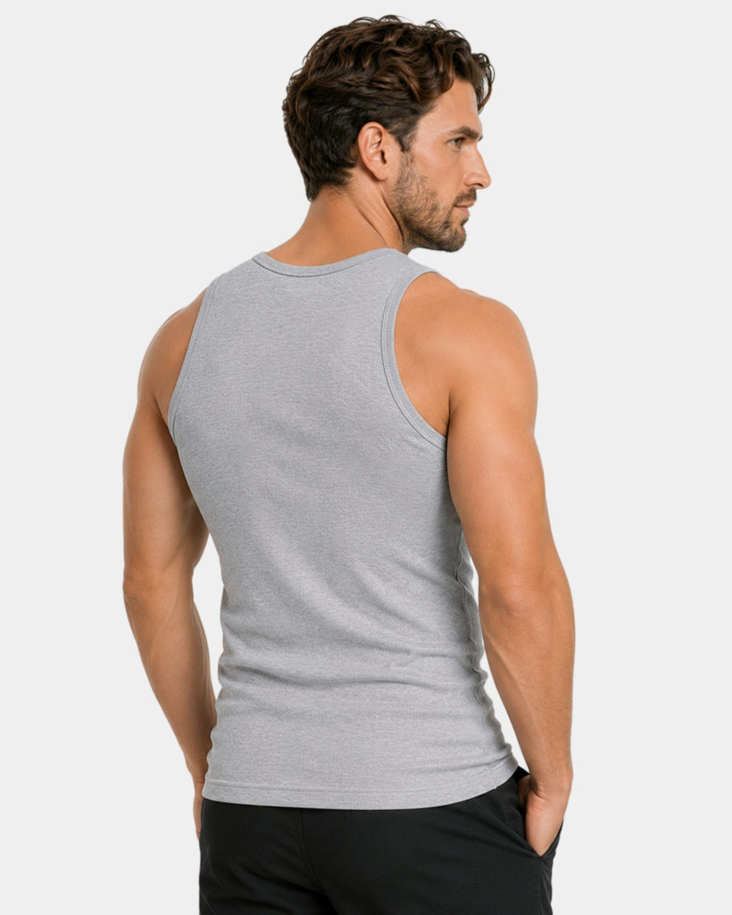 Smart Fit Tank Top