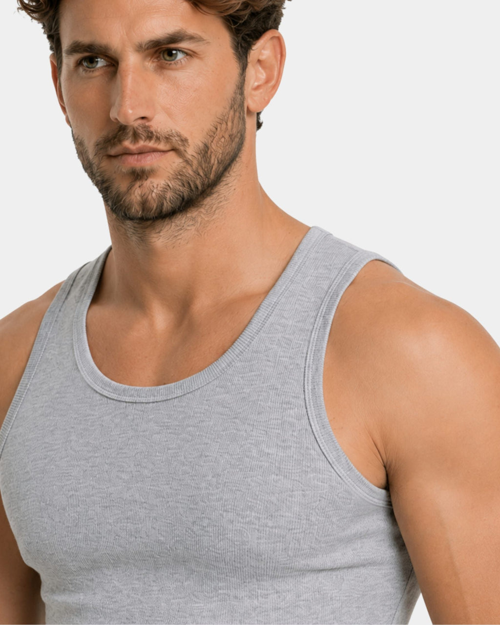 Smart Fit Tank Top