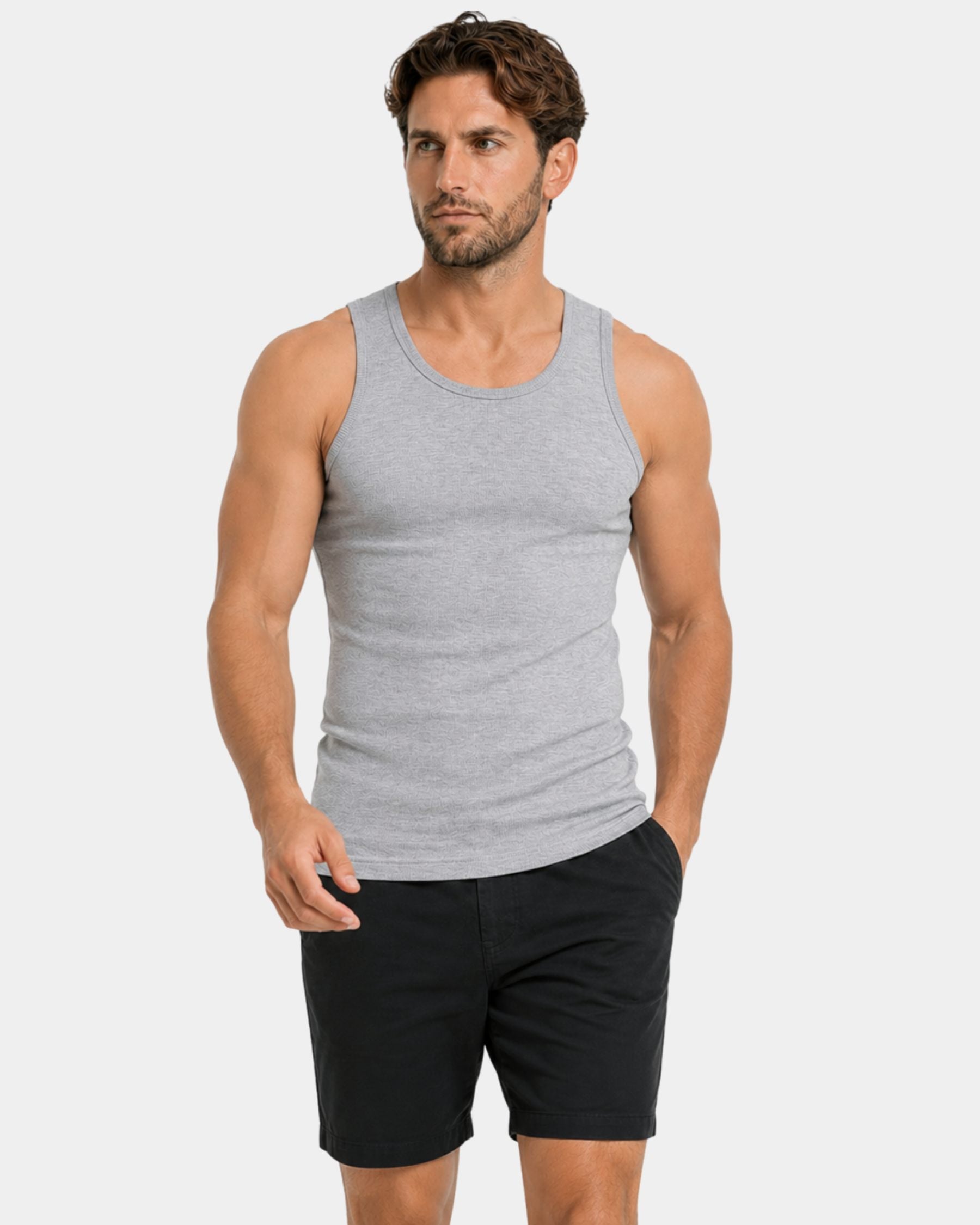 Smart Fit Tank Top