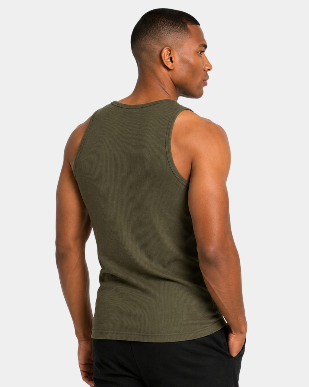 Smart Fit Tank Top