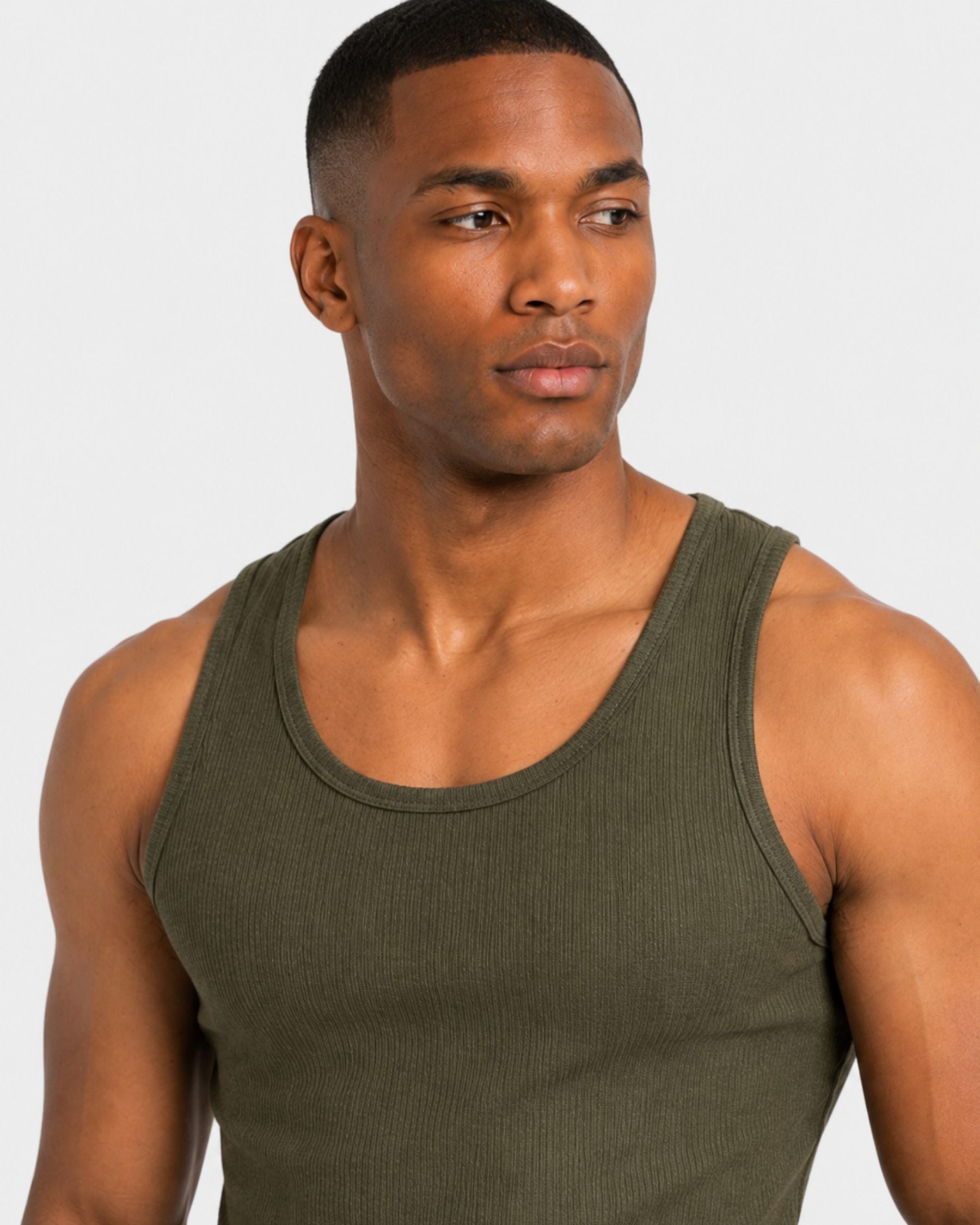 Smart Fit Tank Top