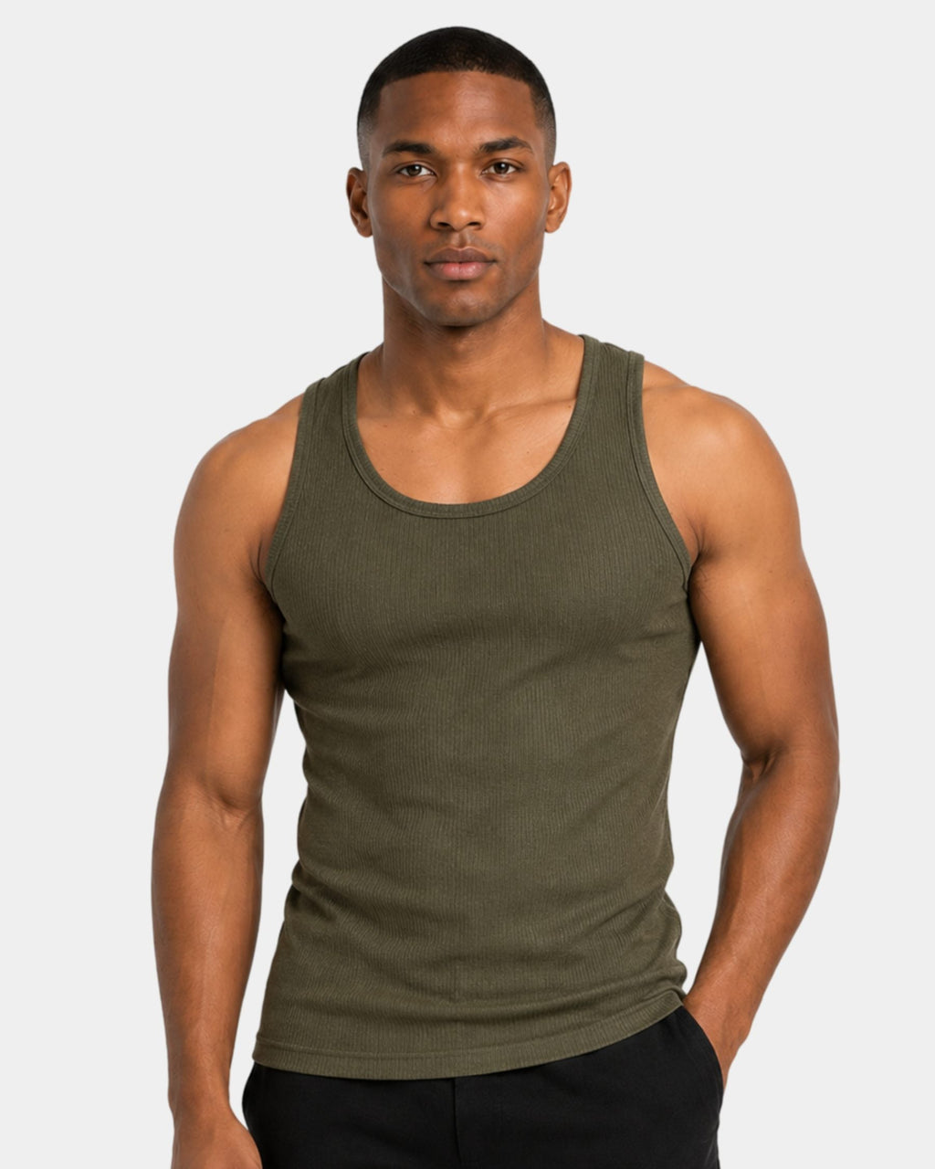 Smart Fit Tank Top