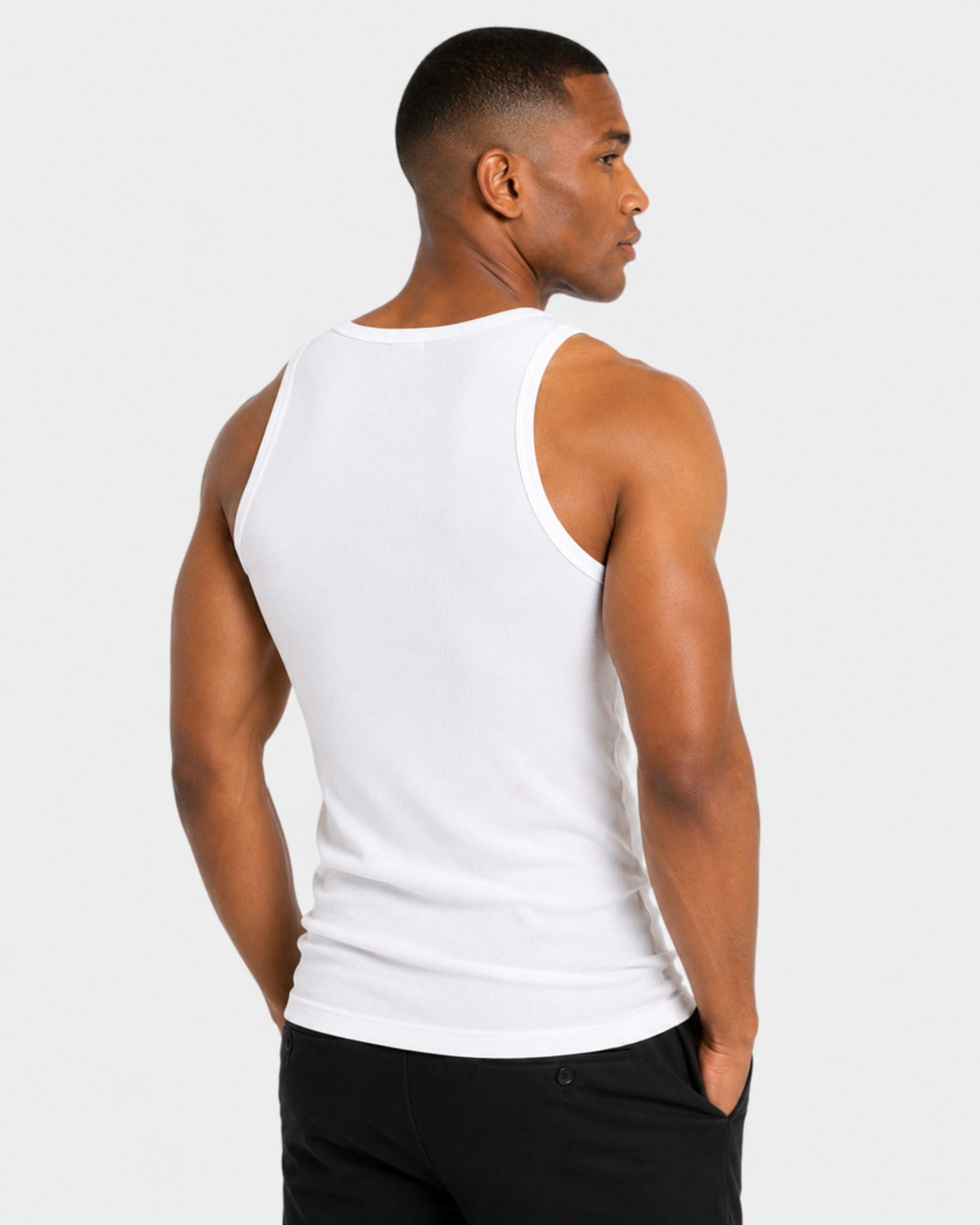 Smart Fit Tank Top