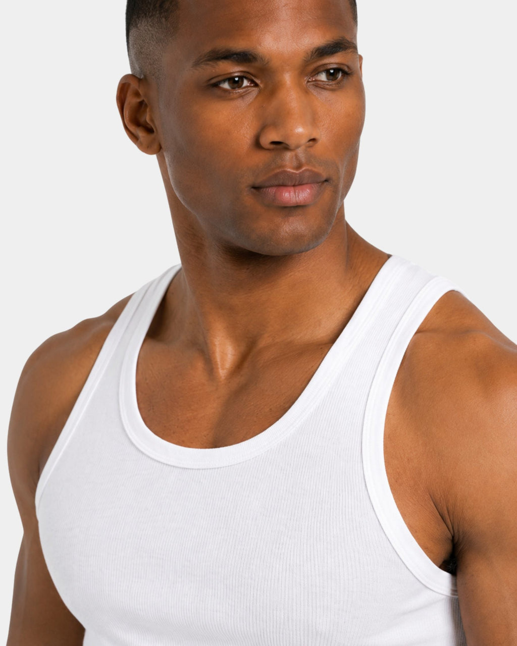 Smart Fit Tank Top