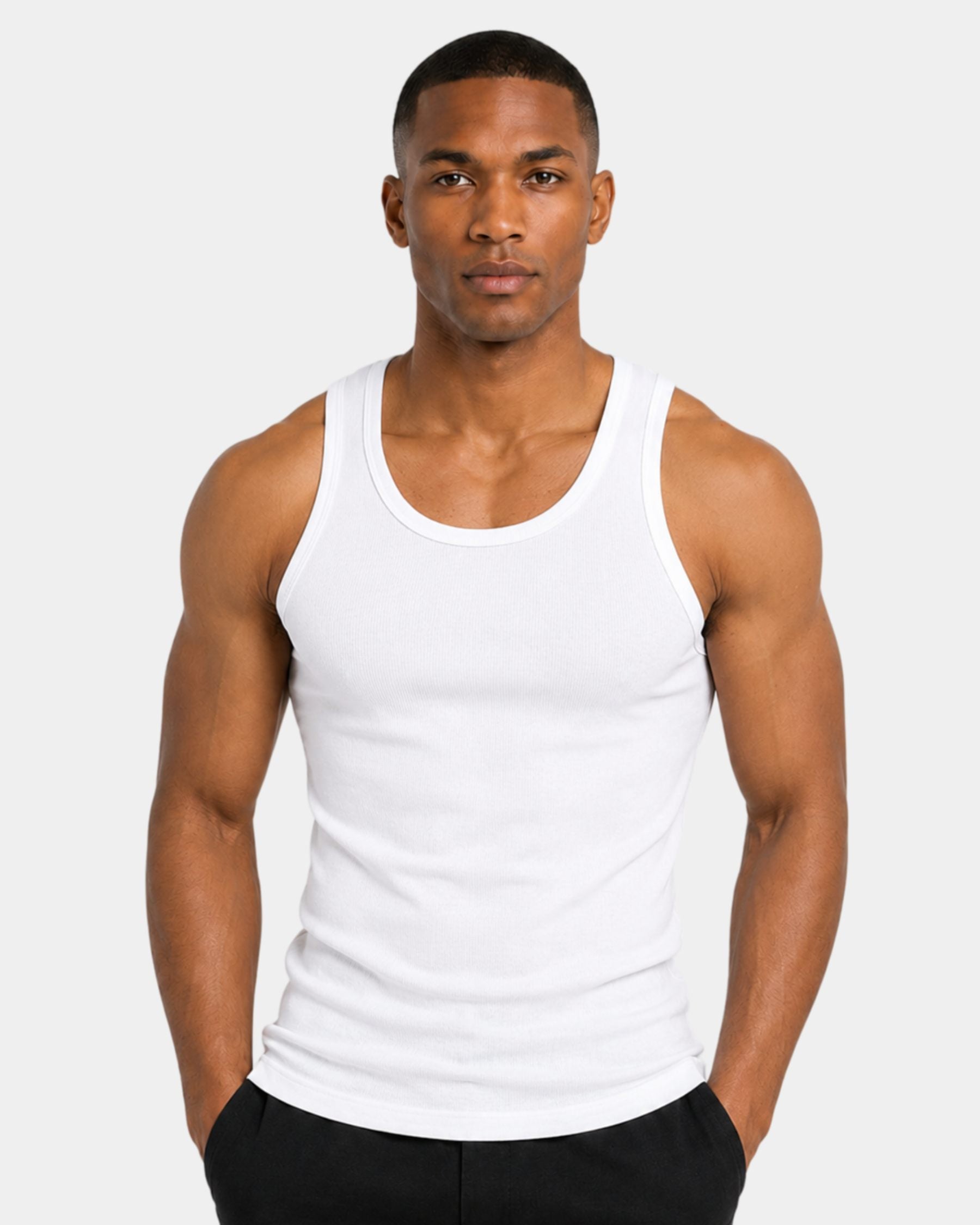 Smart Fit Tank Top