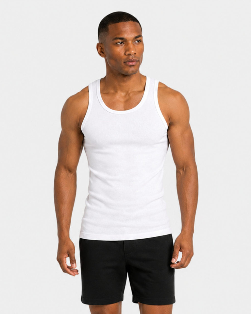 Smart Fit Tank Top