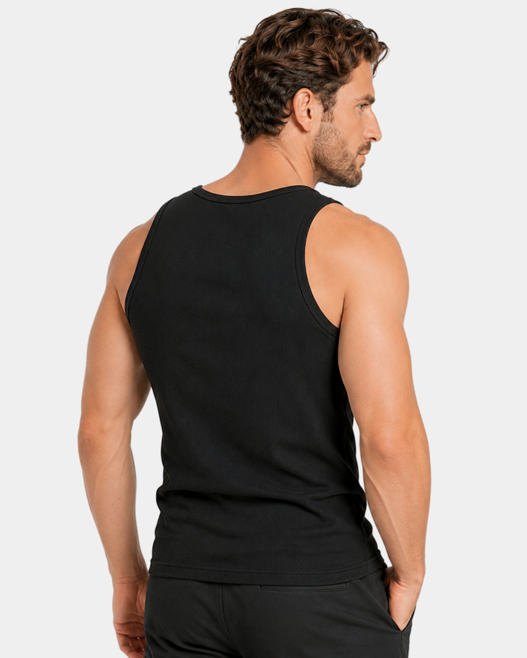 Smart Fit Tank Top
