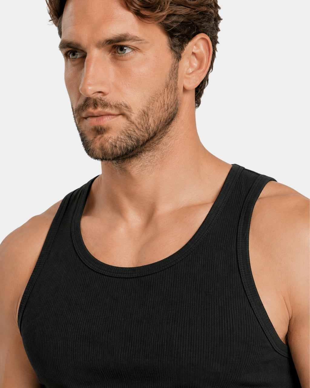 Smart Fit Tank Top