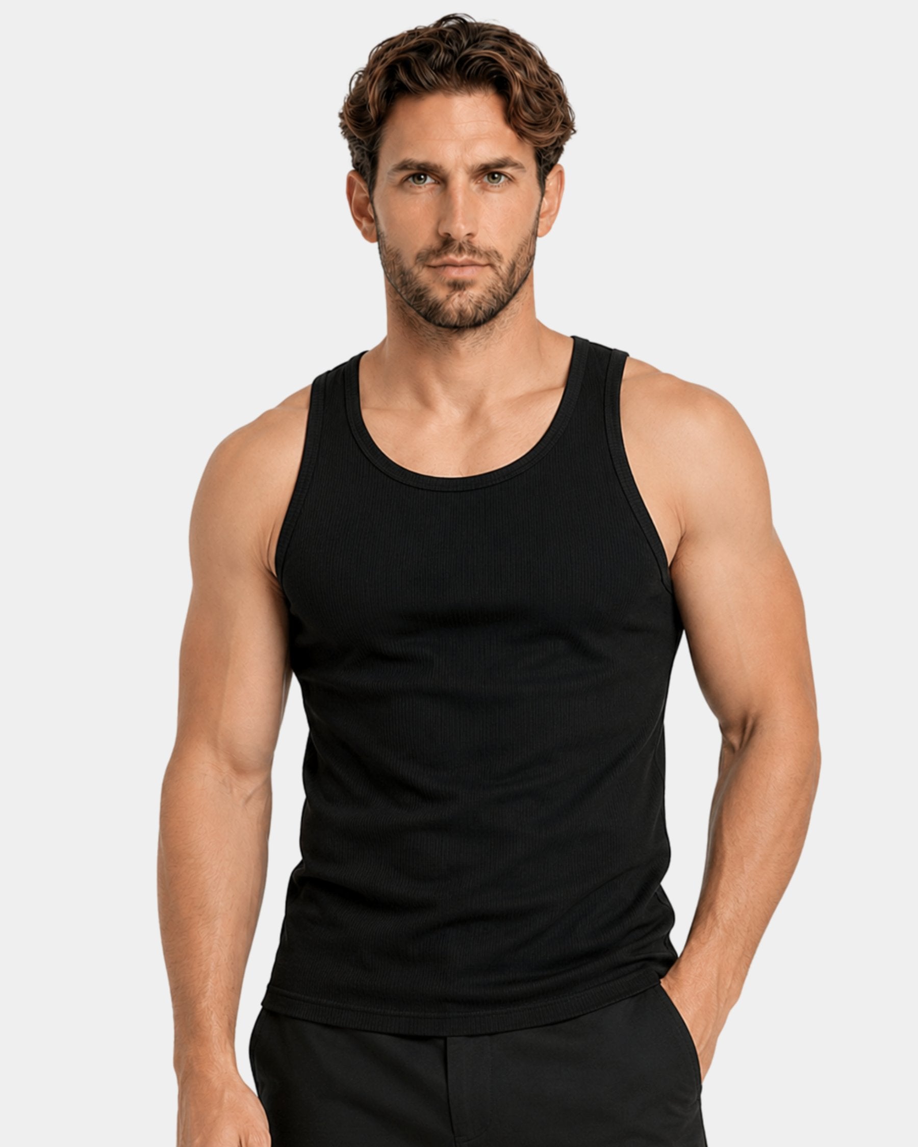 Smart Fit Tank Top