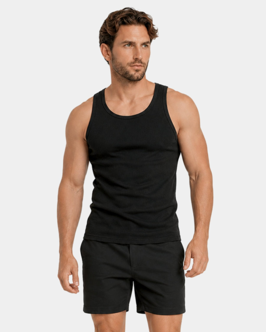 Smart Fit Tank Top
