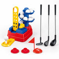 Junior Golf Coach