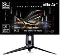 ROG 540Hz / 720Hz Dual-Mode Tandem OLED Gaming Monitor SCREEN HDR500 DISPLAY OLED DP+HDMI+USB