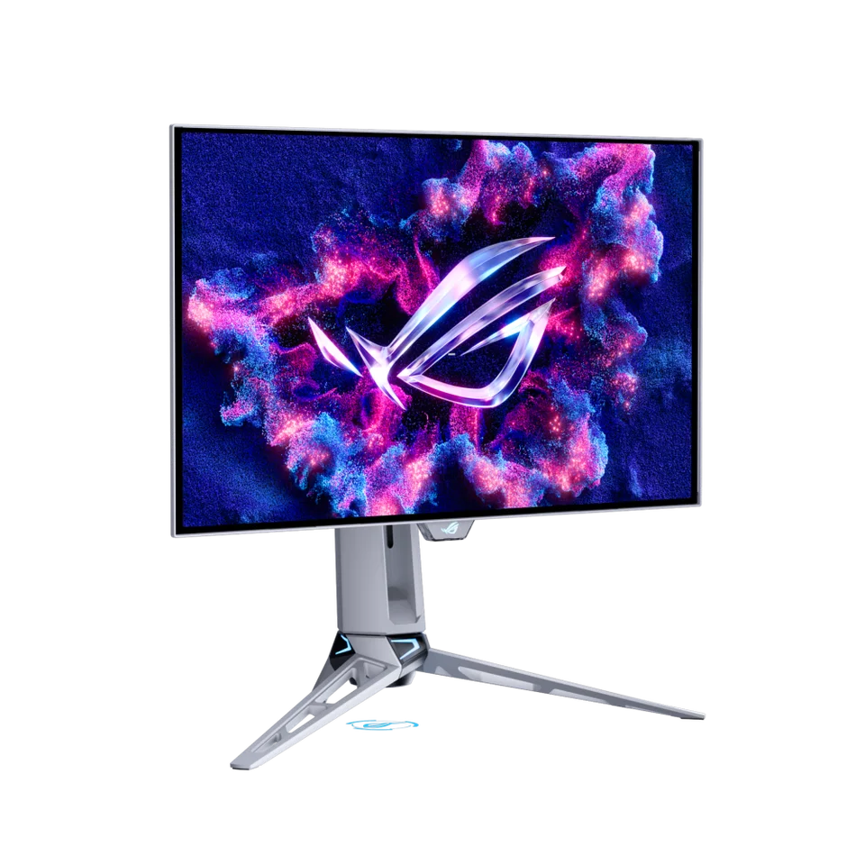 ROG 540Hz / 720Hz Dual-Mode Tandem OLED Gaming Monitor SCREEN HDR500 DISPLAY OLED DP+HDMI+USB