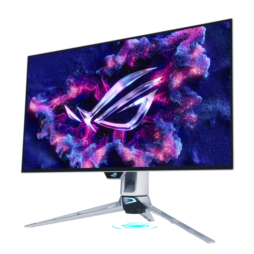 ROG 540Hz / 720Hz Dual-Mode Tandem OLED Gaming Monitor SCREEN HDR500 DISPLAY OLED DP+HDMI+USB